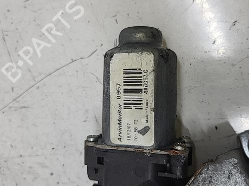 Used Front left window mechanism Front left window mechanism 36834510 36834510