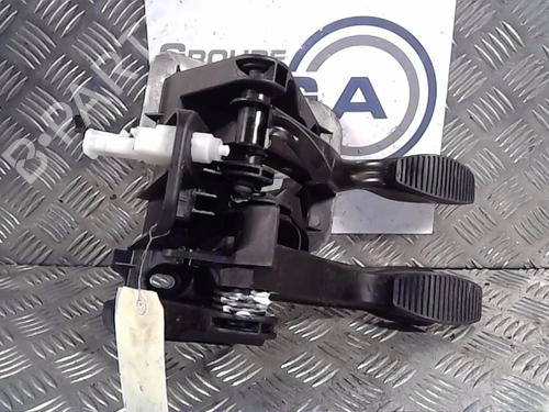 Break pedal FIAT PANDA (169_) 1.2 (169.AXB11, 169.AXB1A) | BP14552711I19 