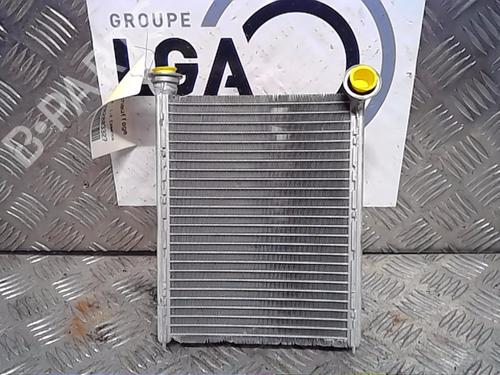 Varmeapparat RENAULT MEGANE IV Hatchback (B9A/M/N_) [2015-2025]  14555557