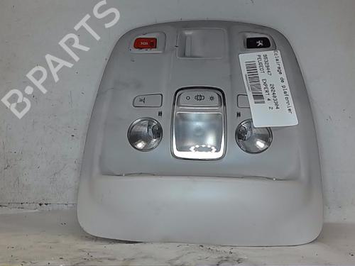 Used Interior roof light PEUGEOT EXPERT Van (V_) 2.0 BlueHDi 120 (122 hp) 21060661