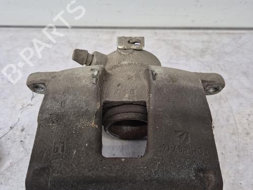 Used Right rear brake caliper Right rear brake caliper PEUGEOT BOXER Van 2.0 BlueHDi 160 (163 hp) 33210746 33210746