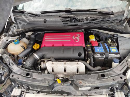 Right headlight ABARTH 500C / 595C / 695C 1.4 (312.AXF1A, 312.AXF11, 312.AXD1A) | BP33413817C29  - Image 13