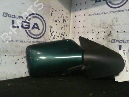 Right mirror SEAT CORDOBA (6K1, 6K2) 1.4 i | BP13871086C27 