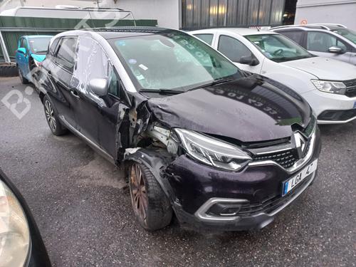 Glove box RENAULT CAPTUR I (J5_, H5_) 1.3 TCe 150 (J5NK, J5JS) | BP33211183C95  - Image 7