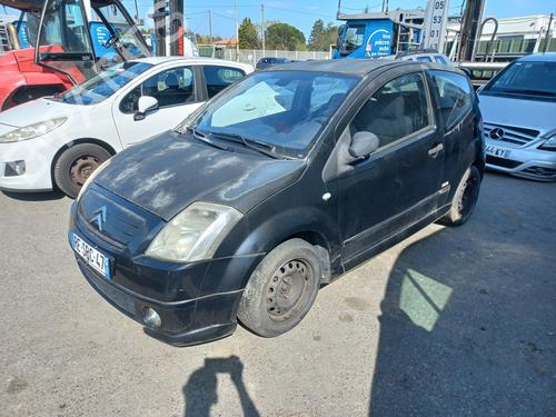 Recambios CITROËN C2 (JM_) 1.6 4771637