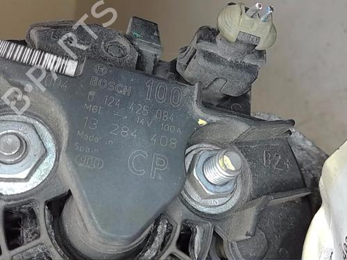 Alternator OPEL MERIVA B MPV (S10) 1.4 (75) | BP21815313M7 