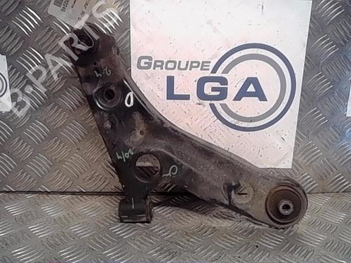 Used Left front suspension arm SUZUKI ALTO VII (GF) 1.0 (AMF310, GFC31S) (68 hp) 14554127