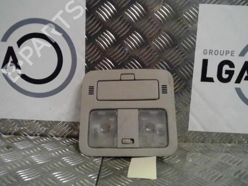 Used Interior roof light RENAULT KOLEOS I (HY_) 2.0 dCi (HY0K) (150 hp) 13865238