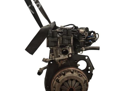 Used Engine Engine 37729092 37729092