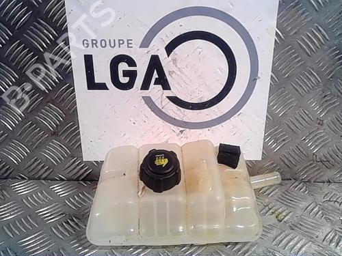 Used Expansion tank RENAULT MEGANE IV Hatchback (B9A/M/N_) [2015-2025]  13855967
