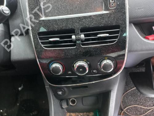 Hood lock RENAULT CLIO IV (BH_) 1.5 dCi 75 | BP19478931C133 