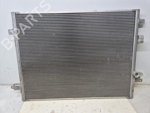 AC radiator RENAULT ZOE (BFM_) | BP33443889M32 - Image 2