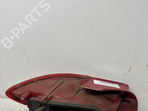 Used Right taillight Right taillight SEAT IBIZA IV (6J5, 6P1) 1.2 TSI (105 hp) 39479860 39479860