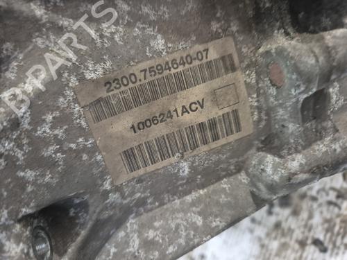Gearbox MINI MINI COUNTRYMAN (R60) Cooper D | BP30092185M3  - Image 6