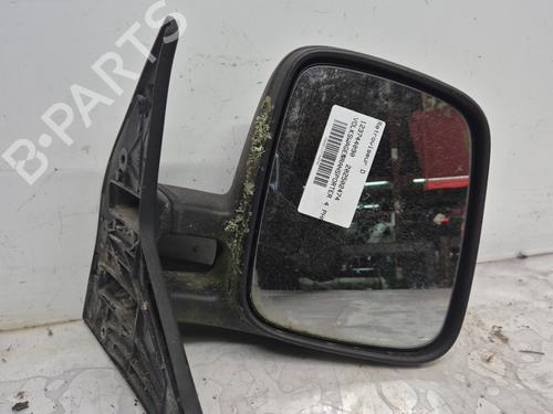 Used Right mirror Right mirror VW TRANSPORTER T4 Van (70A, 70H, 7DA, 7DH) 1.9 TD (68 hp) 33808039 33808039
