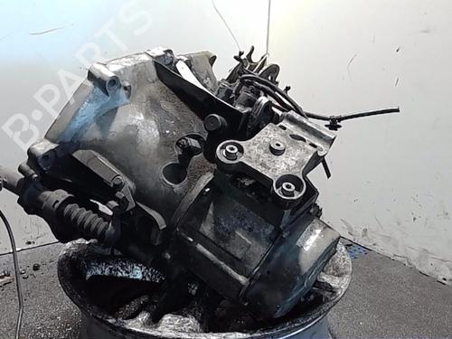 Gearbox CITROËN C3 I (FC_, FN_)  | BP19325962M3 