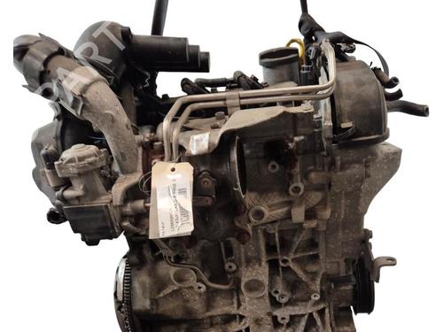 Used Engine Engine 37624053 37624053