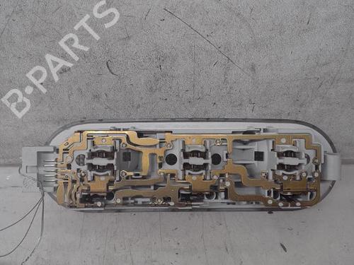 Interior roof light NISSAN JUKE (F15) 1.5 dCi | BP16060126I8 