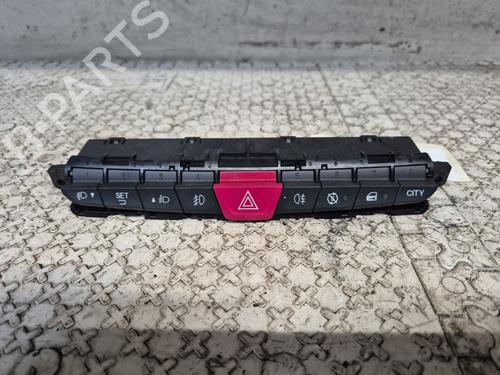 Used Warning switch LANCIA YPSILON (312_) 1.2 (312.PXA1A, 312.YXA1A) (69 hp) 26512193