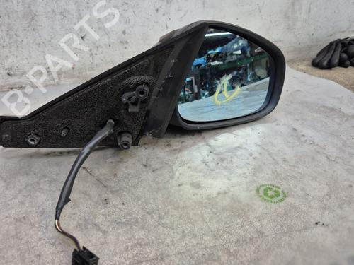 Right mirror ALFA ROMEO MITO (955_) 1.4 MultiAir (955AXL1B) | BP29739237C27 