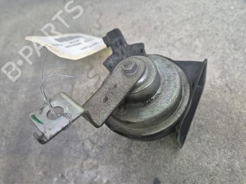 Horn NISSAN QASHQAI I (J10, NJ10) | BP30117624E13