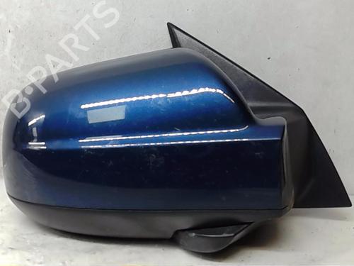 Right mirror HYUNDAI TUCSON (JM) 2.0 CRDi All-wheel Drive | BP17074861C27 