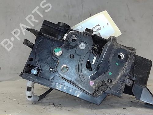 Front right lock PEUGEOT 308 II (LB_, LP_, LW_, LH_, L3_) 2.0 GT BlueHDi 180 | BP20507990C97 