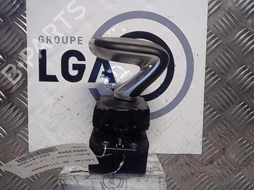Gear lever RENAULT ESPACE V (JR_) 1.6 dCi 160 | BP13853493M90 