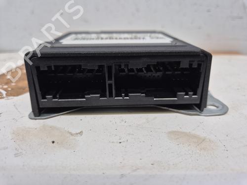 Used ECU airbags ECU airbags PEUGEOT 2008 I (CU_) 1.6 HDi (114 hp) 33744254 33744254