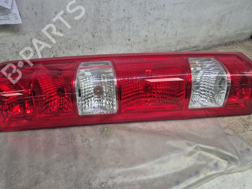 Used Right taillight IVECO DAILY IV Platform/Chassis [2006-2012]  30139809