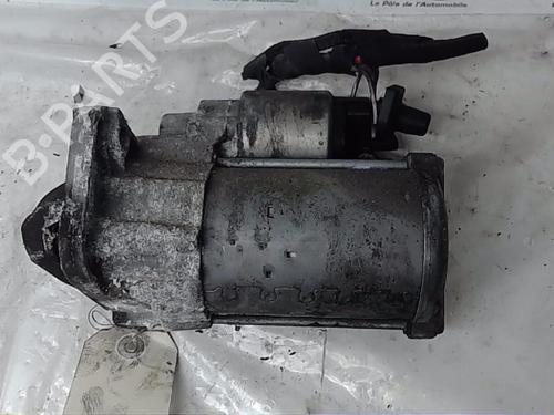 Used Starter Starter RENAULT LAGUNA III (BT0/1) 2.0 dCi (BT07, BT0J, BT14, BT1A, BT1S) (131 hp) 18031241 18031241
