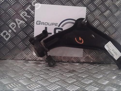 Used Left front suspension arm MINI MINI (R56) Cooper S (174 hp) 14550255