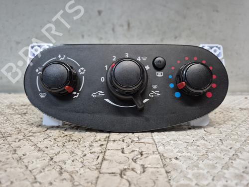 Used Climate control DACIA SANDERO II 1.0 SCe 75 (B8JC, B8JD) (73 hp) 25859423