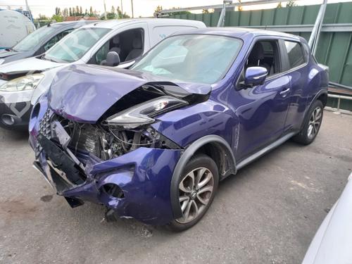 Used Parts NISSAN JUKE (F15) 1.5 dCi 4655382