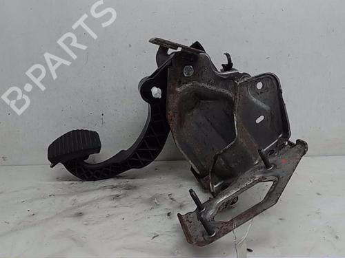 Used Clutch pedal CITROËN DS3 (SA_) 1.6 VTi 120 (120 hp) 14570766