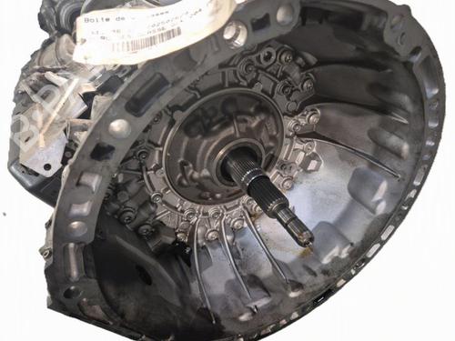 Gearbox MERCEDES-BENZ GLK-CLASS (X204) 220 CDI 4-matic (204.984, 204.997) | BP30092204M3 - Image 3