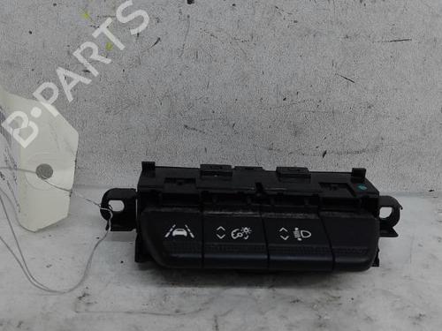 Hovedlysbryter RENAULT CAPTUR II (HF_) Blue dCi 95 (HFAF) (95 hp) 16340979