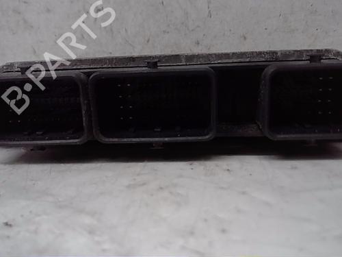 Engine control unit (ECU) RENAULT MEGANE II (BM0/1_, CM0/1_)  | BP13839006M57 