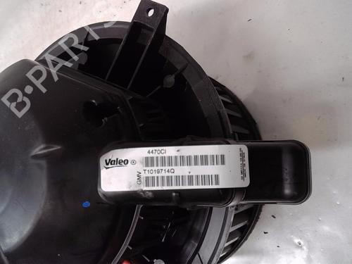 Used Heater blower motor OPEL MERIVA B MPV (S10) 1.4 (75) (120 hp) 16404768