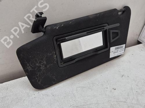 Left sun visor MERCEDES-BENZ GLK-CLASS (X204) 250 CDI 4-matic (204.982, 204.904) | BP37648866I1 - Image 2