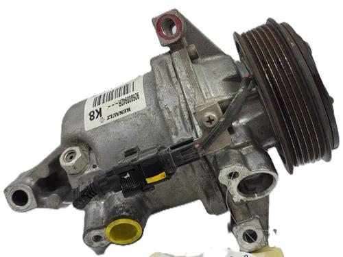 AC compressor DACIA LODGY (JS_) 1.5 Blue dCi 115 (JSJT) | BP38428141M34 - Image 5