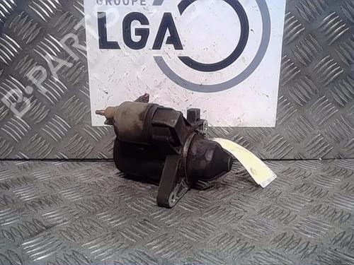 Used Starter Starter PEUGEOT 107 (PM_, PN_) 1.0 (68 hp) 13858013 13858013