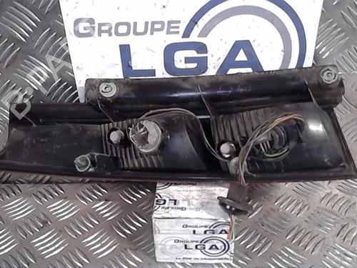 Right taillight SUZUKI IGNIS II (MH) 1.3 DDiS (RM413D) | BP13860326C35 