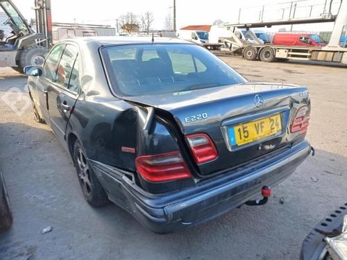 Right tailgate light MERCEDES-BENZ E-CLASS (W210) E 220 CDI (210.006) | BP13825710C80 