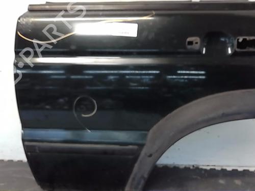 Used Left rear door LAND ROVER DISCOVERY II (L318) [1998-2004]  19141917