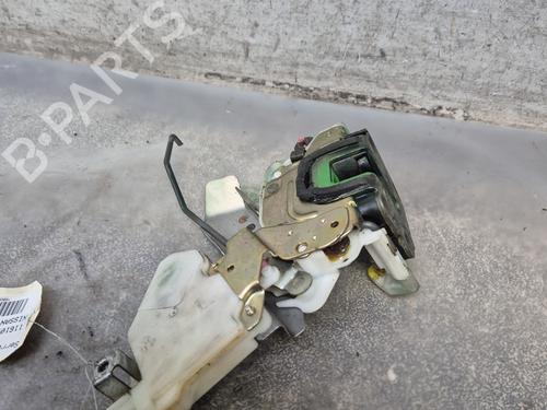 Used Front right lock NISSAN 200SX Coupe (S14) 2.0 i 16V Turbo (200 hp) 30691071