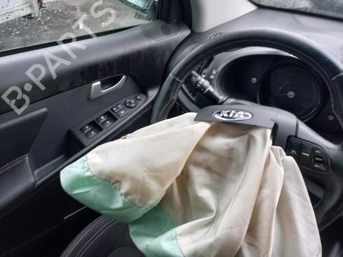 Left tailgate light KIA SPORTAGE III (SL) 1.6 GDI | BP31324497C79  - Image 14