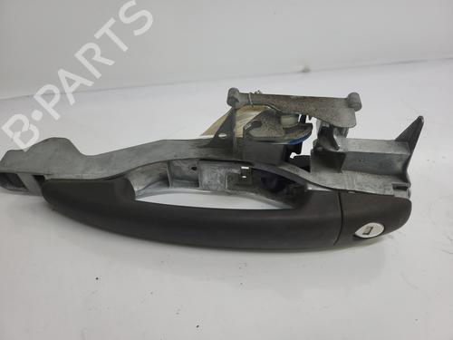 Maniglia esterna anteriore sinistra PEUGEOT EXPERT Van (VF3A_, VF3U_, VF3X_) 2.0 HDi 130 (128 hp) 31302087