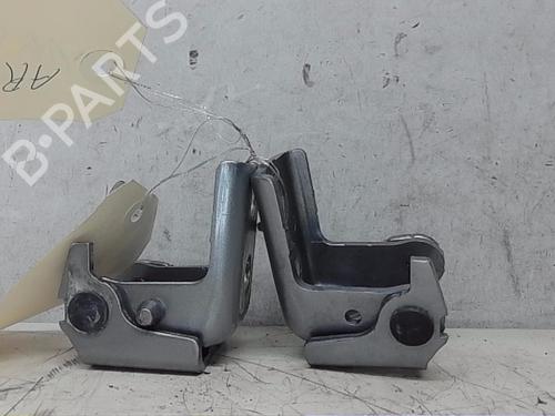 Used Hinge/Door check strap DS DS 3 / DS 3 CROSSBACK (UR_, UC_, UJ_) 1.2 PureTech 130 (URHNSS) (131 hp) 14570622