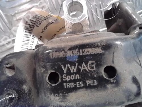 Used Engine mount VW POLO (9N_, 9A_) [2001-2014]  14559999